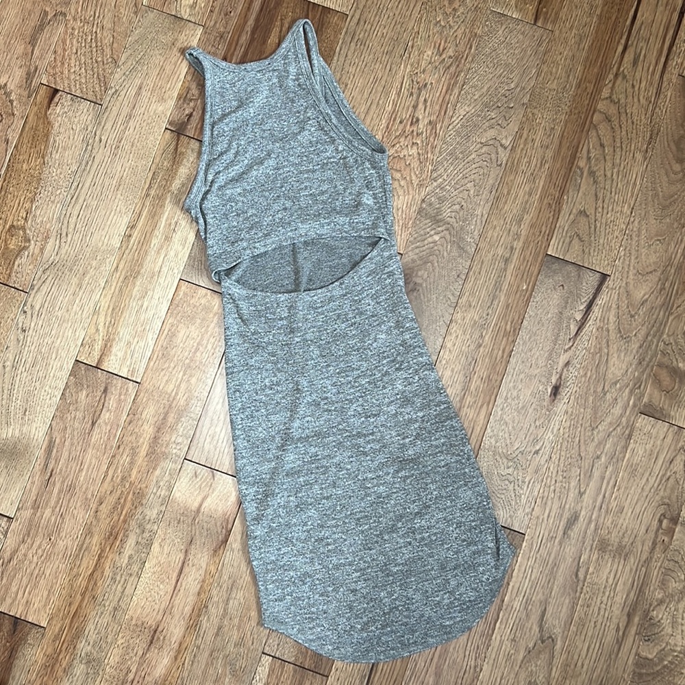 Wilfred Free midi dress - Picture 2 of 4